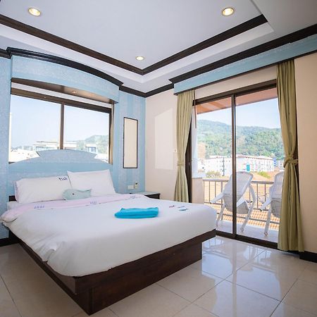 Fish And Summer House Patong Exterior foto