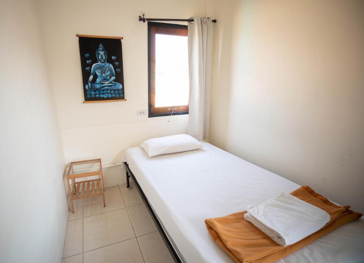 Fish And Summer House Patong Exterior foto